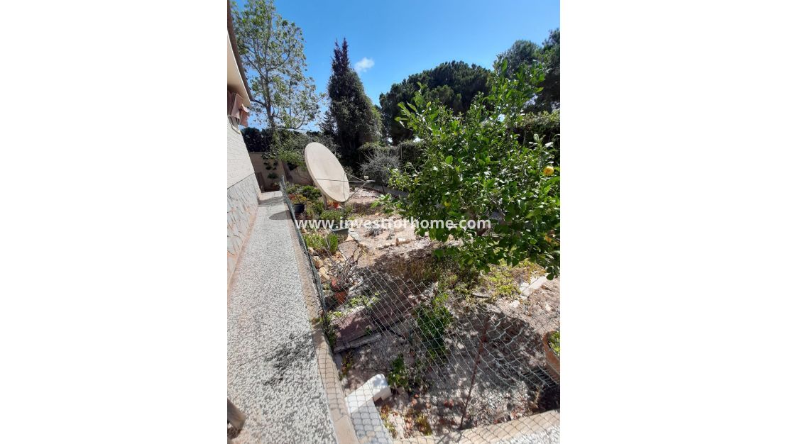 Verkoop - Villa - Orihuela Costa - Costa Blanca