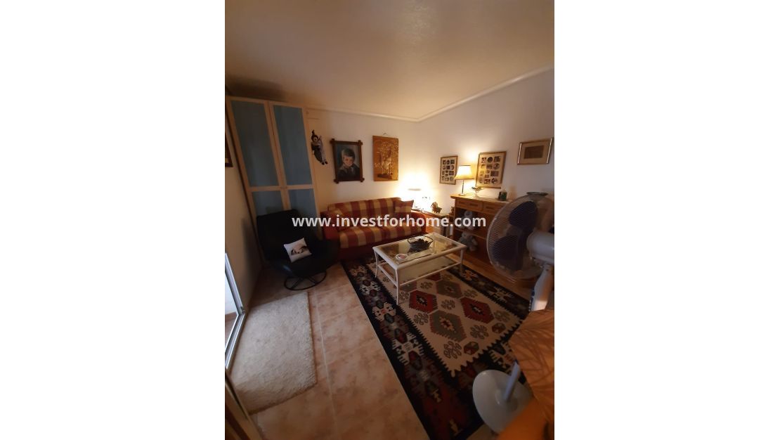 Verkoop - Villa - Orihuela Costa - Costa Blanca