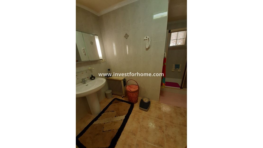 Verkoop - Villa - Orihuela Costa - Costa Blanca