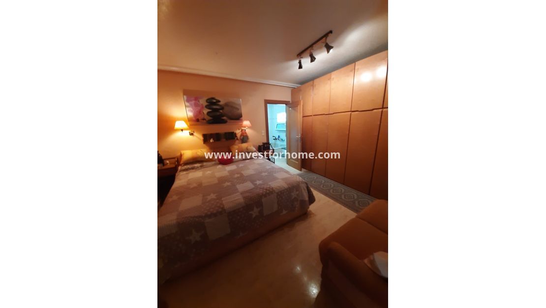 Verkoop - Villa - Orihuela Costa - Costa Blanca