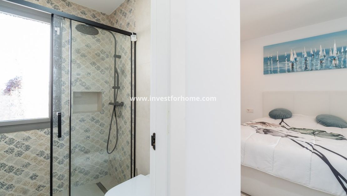 Verkoop - Villa - Orihuela Costa - Costa Blanca