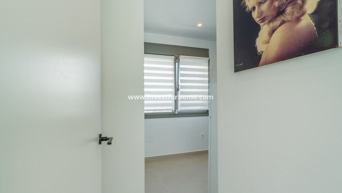 Verkoop - Villa - Orihuela Costa - Costa Blanca