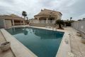 Verkoop - Villa - Orihuela Costa - Costa Blanca