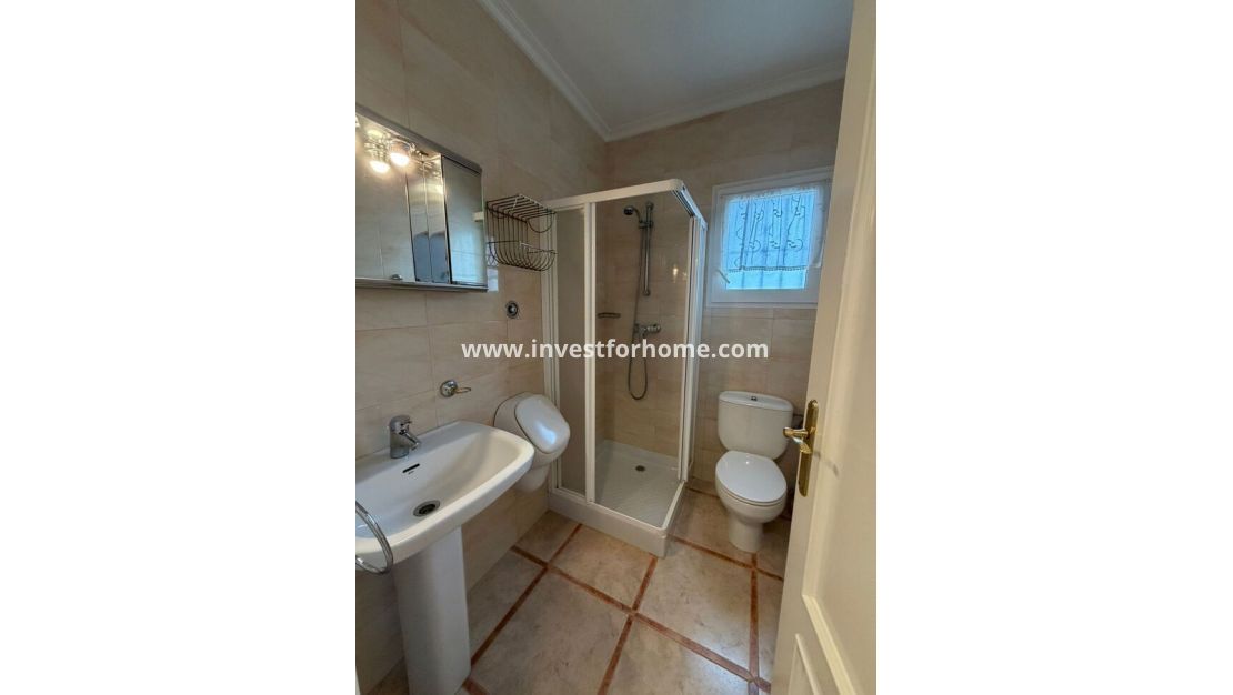 Verkoop - Villa - Orihuela Costa - Costa Blanca