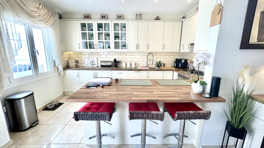 Verkoop - Villa - Orihuela Costa - Costa Blanca