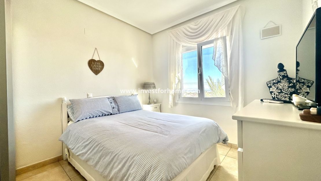 Verkoop - Villa - Orihuela Costa - Costa Blanca
