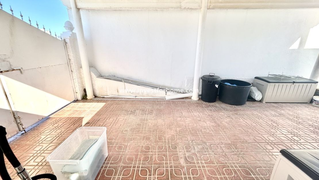 Verkoop - Villa - Orihuela Costa - Costa Blanca