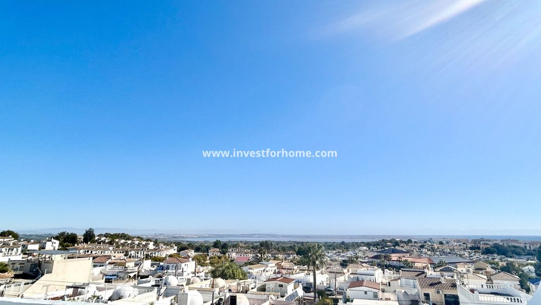Verkoop - Villa - Orihuela Costa - Costa Blanca