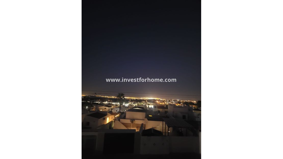 Verkoop - Villa - Orihuela Costa - Costa Blanca