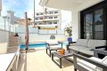 Verkoop - Villa - Orihuela Costa - Costa Blanca