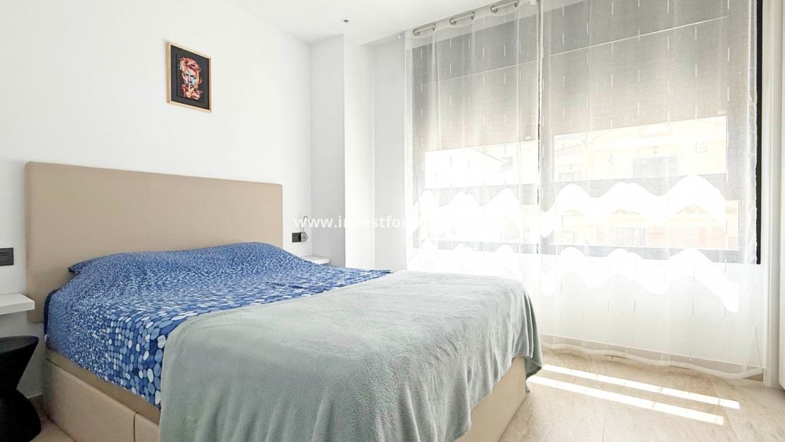 Verkoop - Villa - Orihuela Costa - Costa Blanca