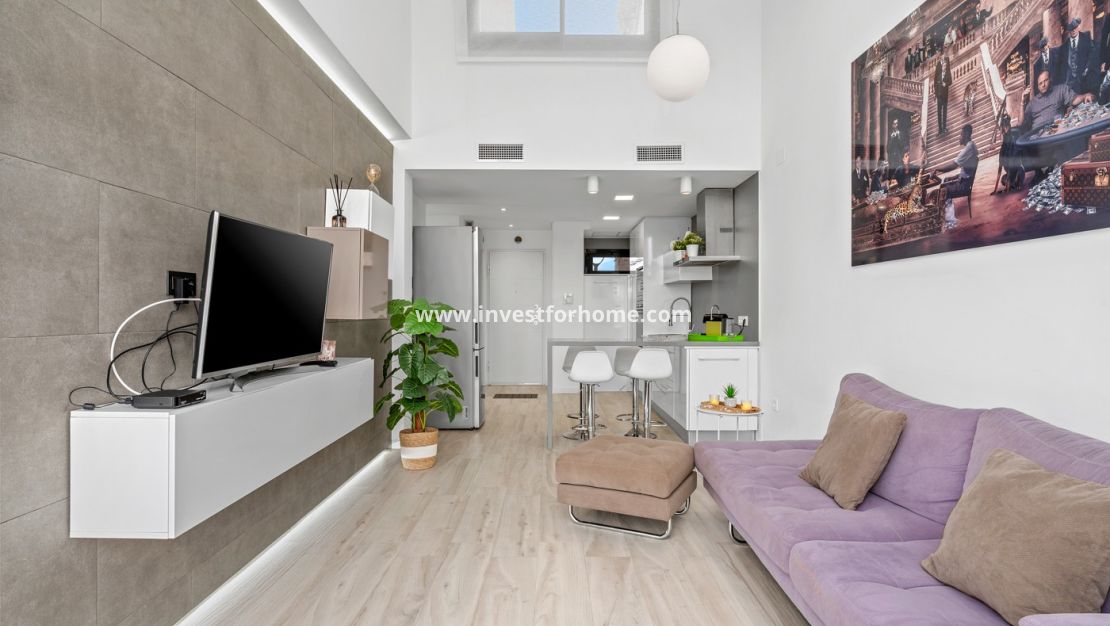 Verkoop - Villa - Orihuela Costa - Costa Blanca