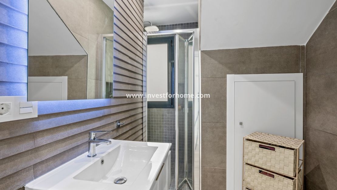 Verkoop - Villa - Orihuela Costa - Costa Blanca