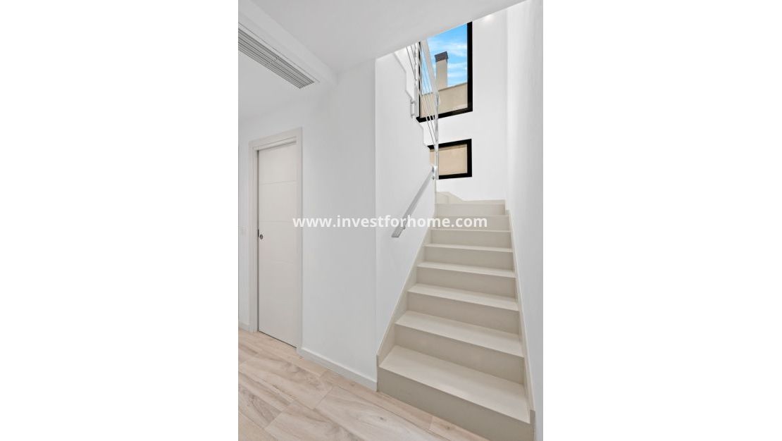 Verkoop - Villa - Orihuela Costa - Costa Blanca