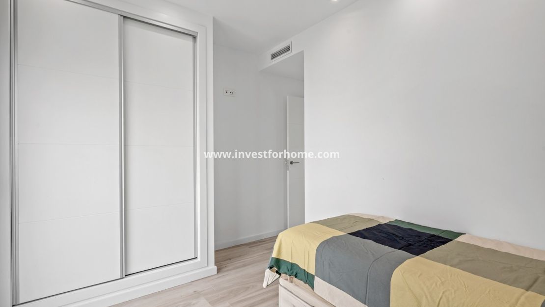 Verkoop - Villa - Orihuela Costa - Costa Blanca