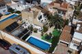 Verkoop - Villa - Orihuela Costa - Costa Blanca