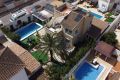 Verkoop - Villa - Orihuela Costa - Costa Blanca