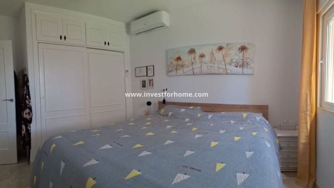 Verkoop - Villa - Orihuela Costa - Costa Blanca