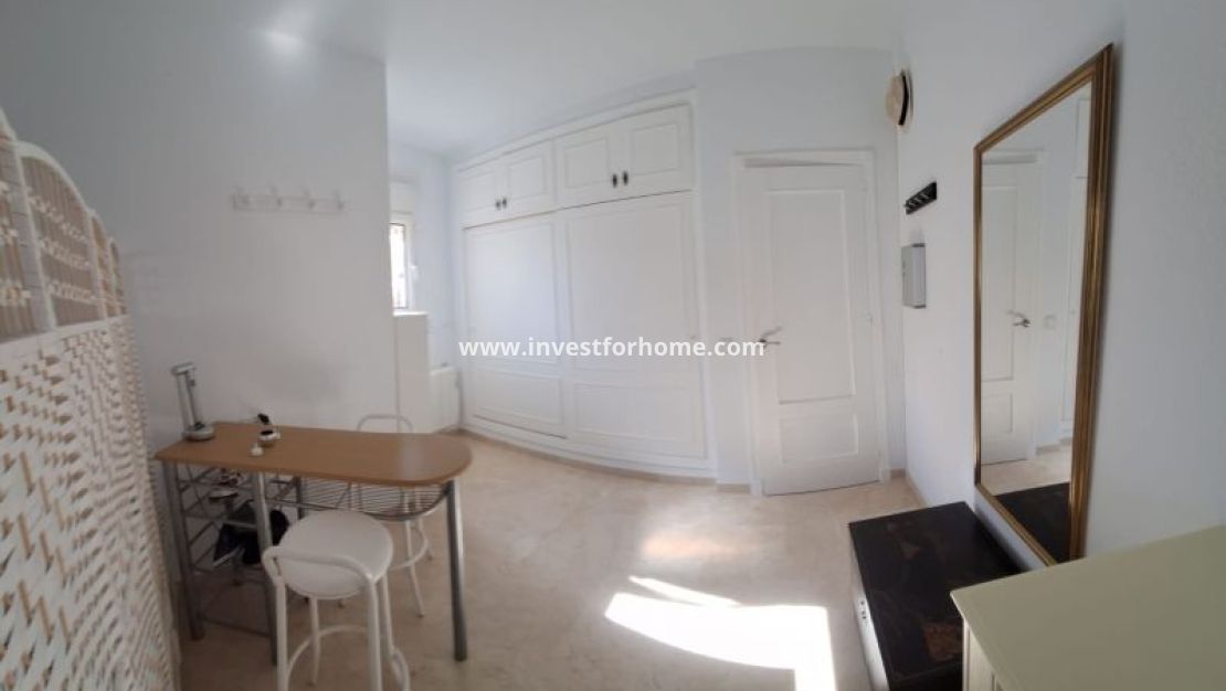 Verkoop - Villa - Orihuela Costa - Costa Blanca