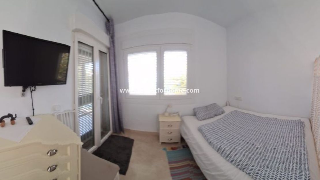 Verkoop - Villa - Orihuela Costa - Costa Blanca