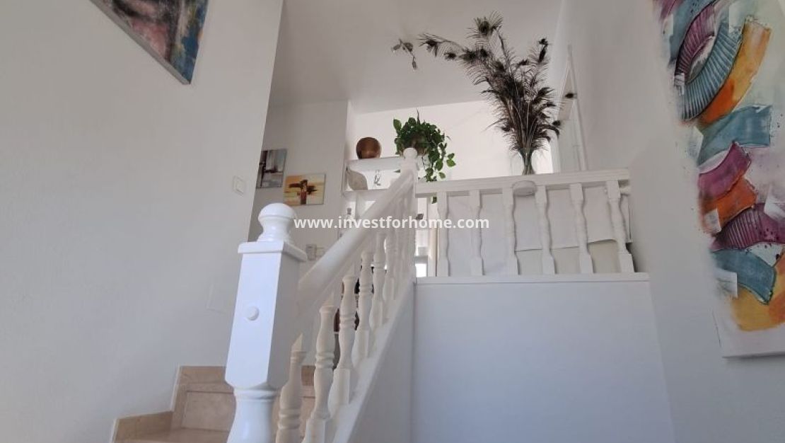 Verkoop - Villa - Orihuela Costa - Costa Blanca