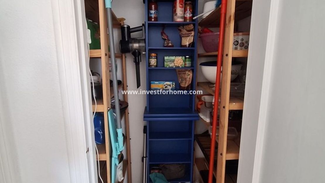 Verkoop - Villa - Orihuela Costa - Costa Blanca