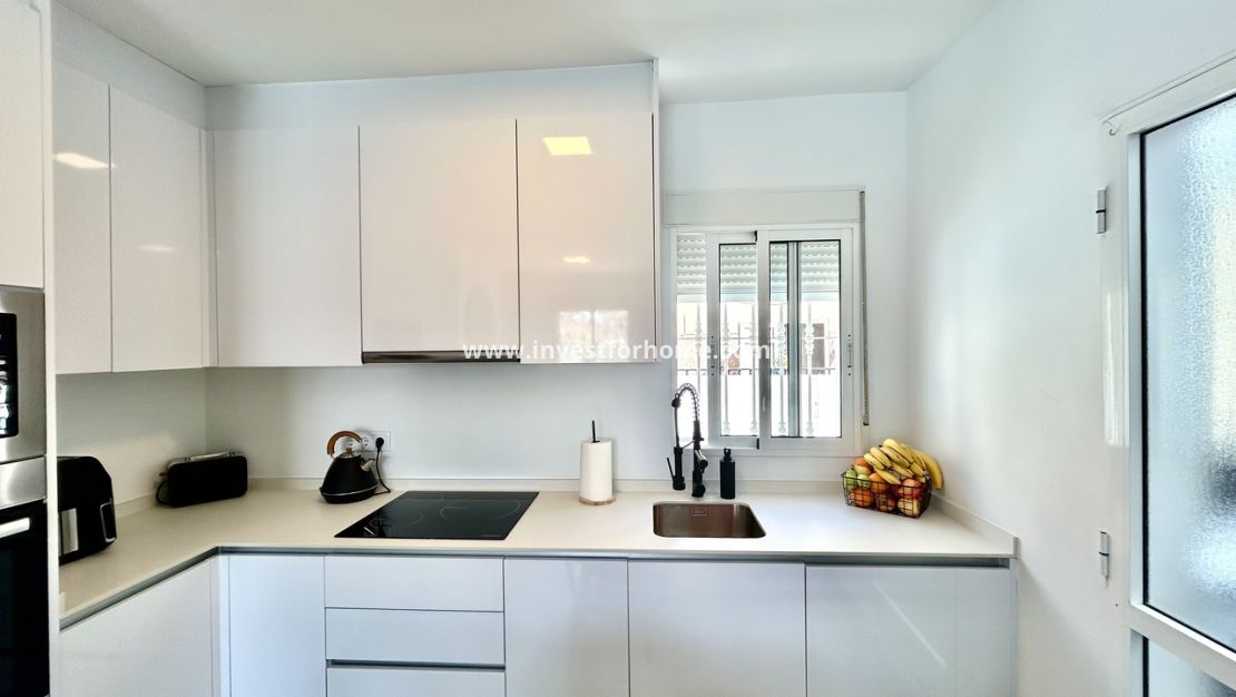 Verkoop - Villa - Orihuela Costa - Costa Blanca