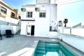 Verkoop - Villa - Orihuela Costa - Costa Blanca