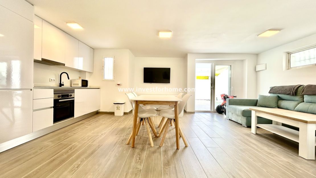 Verkoop - Villa - Orihuela Costa - Costa Blanca