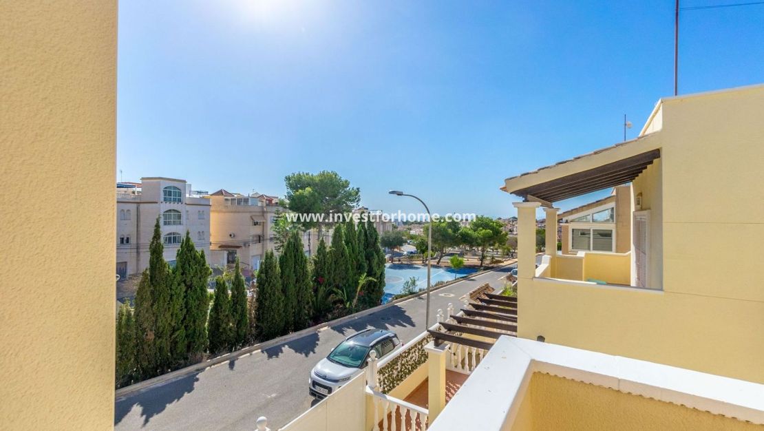 Verkoop - Villa - Orihuela Costa - Costa Blanca