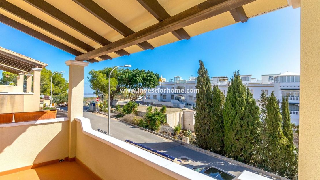 Verkoop - Villa - Orihuela Costa - Costa Blanca