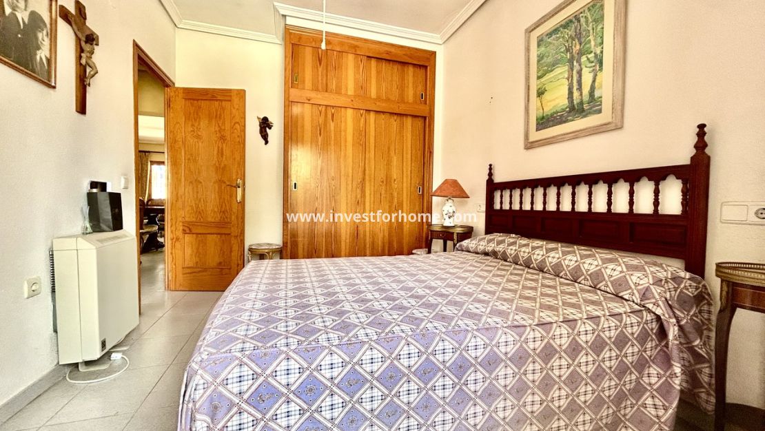 Verkoop - Villa - Orihuela Costa - Costa Blanca