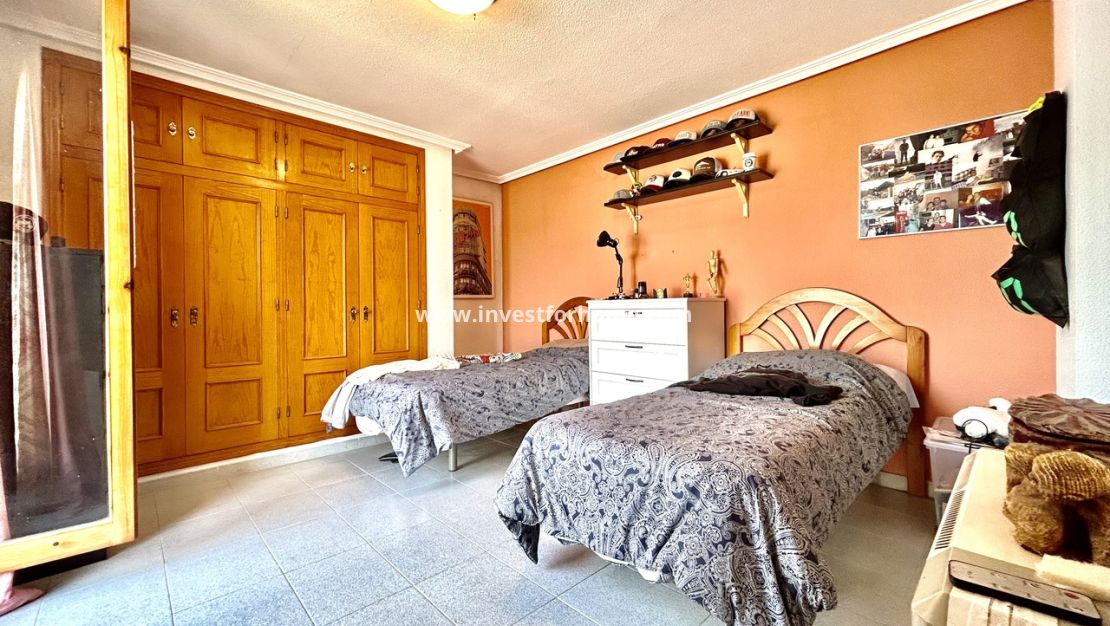 Verkoop - Villa - Orihuela Costa - Costa Blanca
