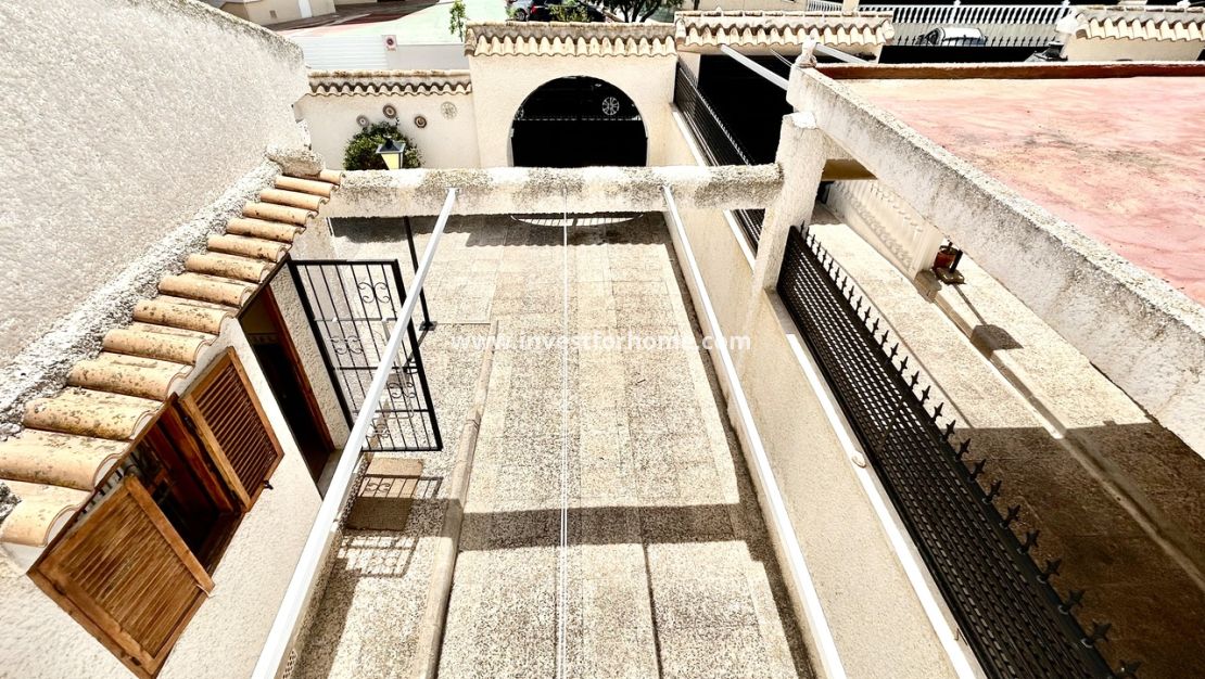 Verkoop - Villa - Orihuela Costa - Costa Blanca