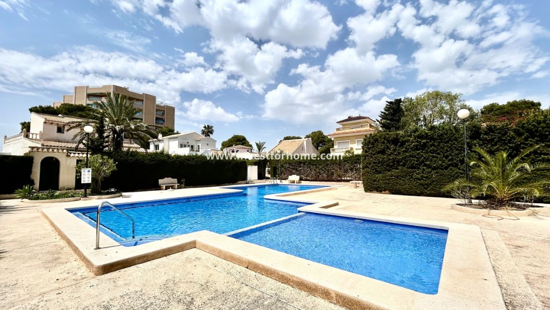 Verkoop - Villa - Orihuela Costa - Costa Blanca