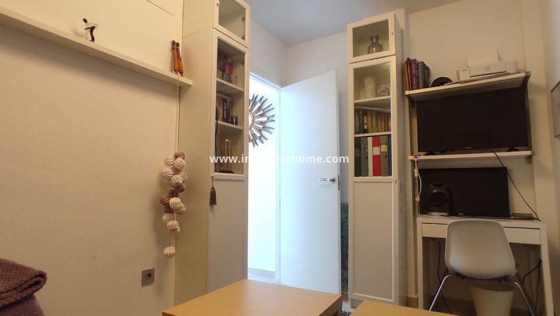 Verkoop - Villa - Orihuela Costa - Costa Blanca