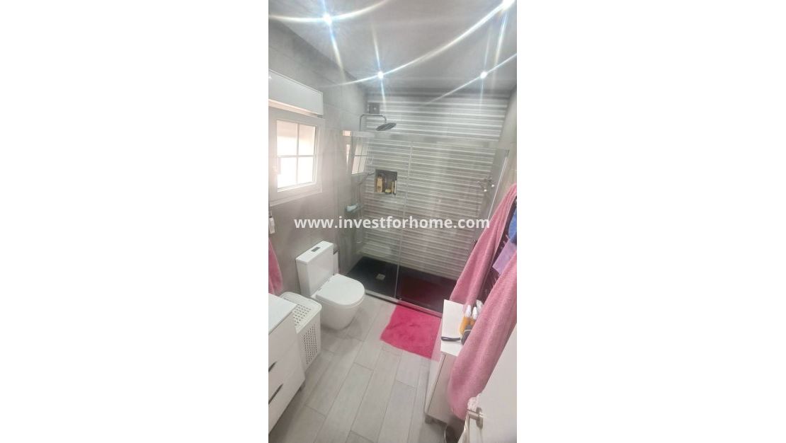 Verkoop - Villa - Orihuela Costa - Costa Blanca