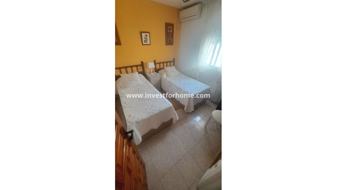Verkoop - Villa - Orihuela Costa - Costa Blanca
