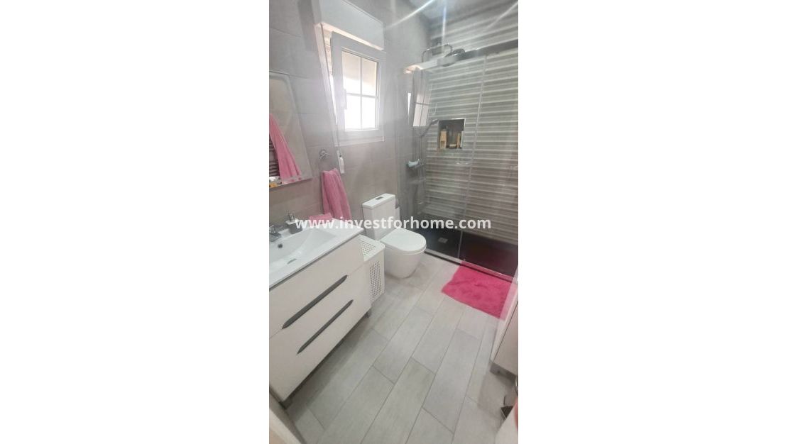Verkoop - Villa - Orihuela Costa - Costa Blanca