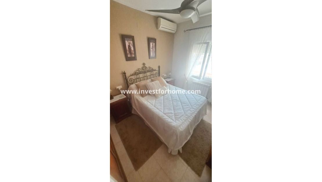 Verkoop - Villa - Orihuela Costa - Costa Blanca