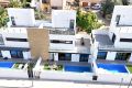 Verkoop - Villa - Orihuela Costa - Costa Blanca