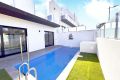 Verkoop - Villa - Orihuela Costa - Costa Blanca