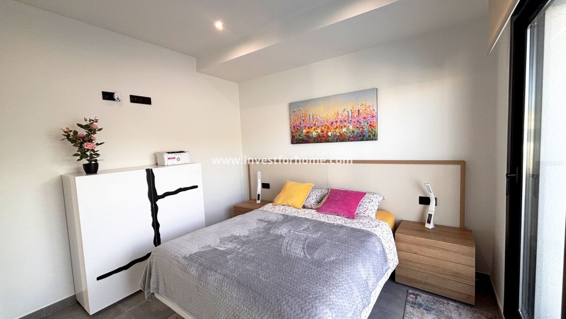 Verkoop - Villa - Orihuela Costa - Costa Blanca