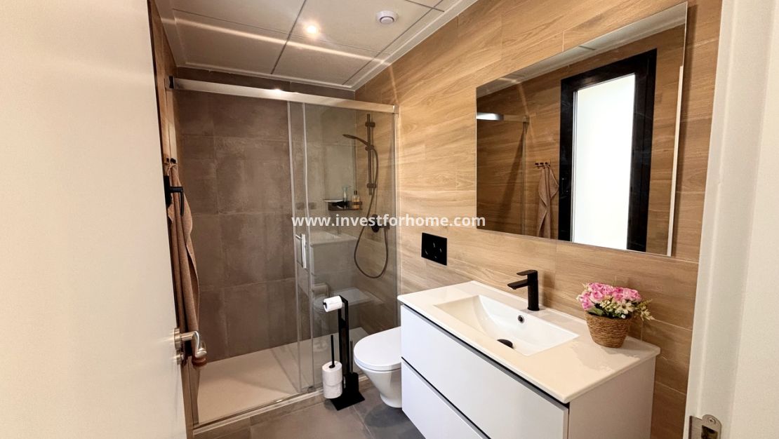 Verkoop - Villa - Orihuela Costa - Costa Blanca