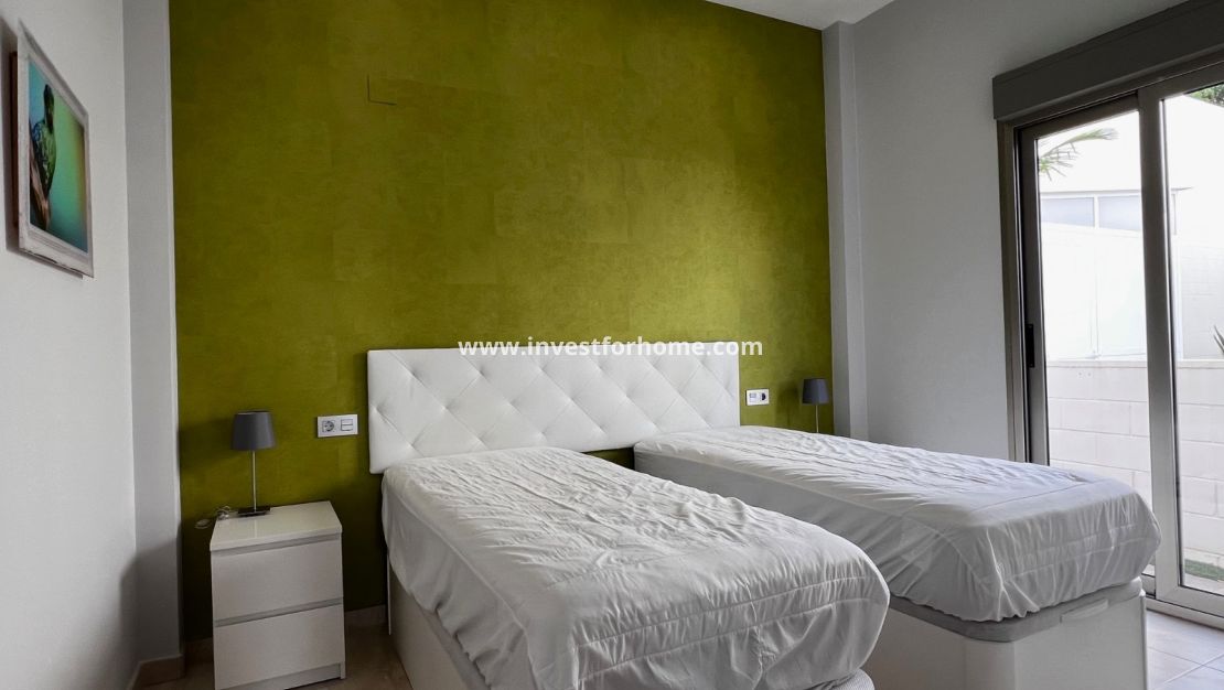 Verkoop - Villa - Orihuela Costa - Costa Blanca