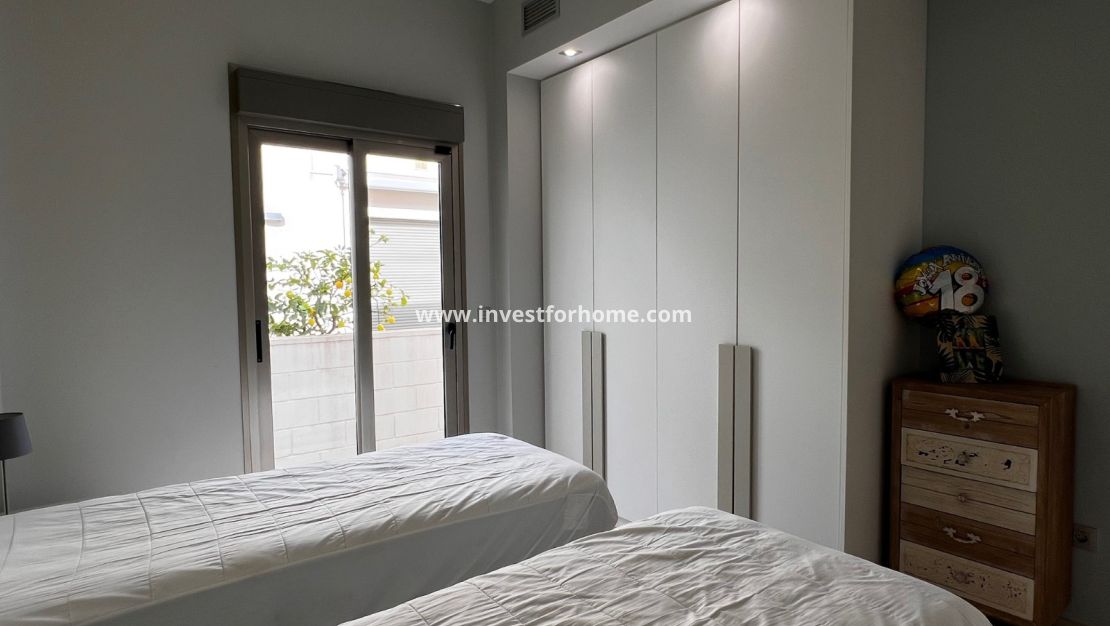 Verkoop - Villa - Orihuela Costa - Costa Blanca