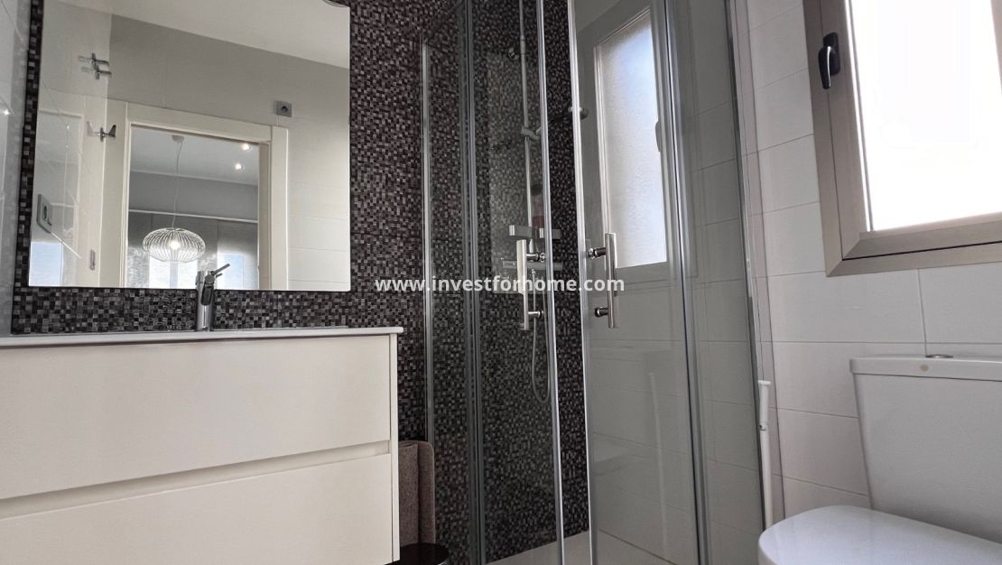 Verkoop - Villa - Orihuela Costa - Costa Blanca