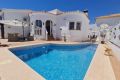 Verkoop - Villa - Orihuela Costa - Costa Blanca