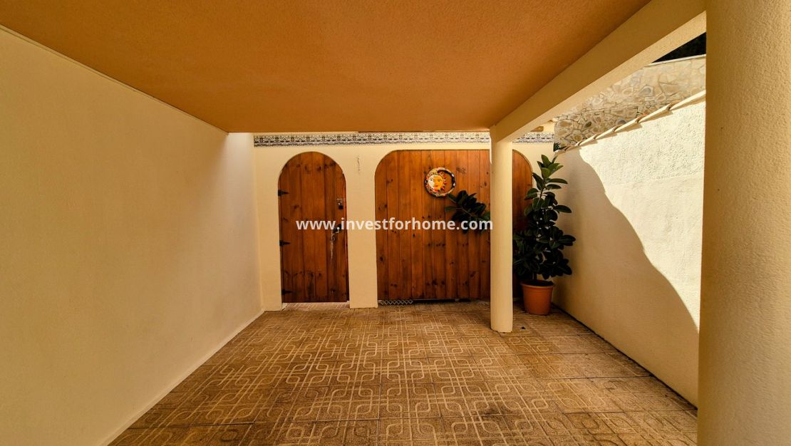Verkoop - Villa - Orihuela Costa - Costa Blanca