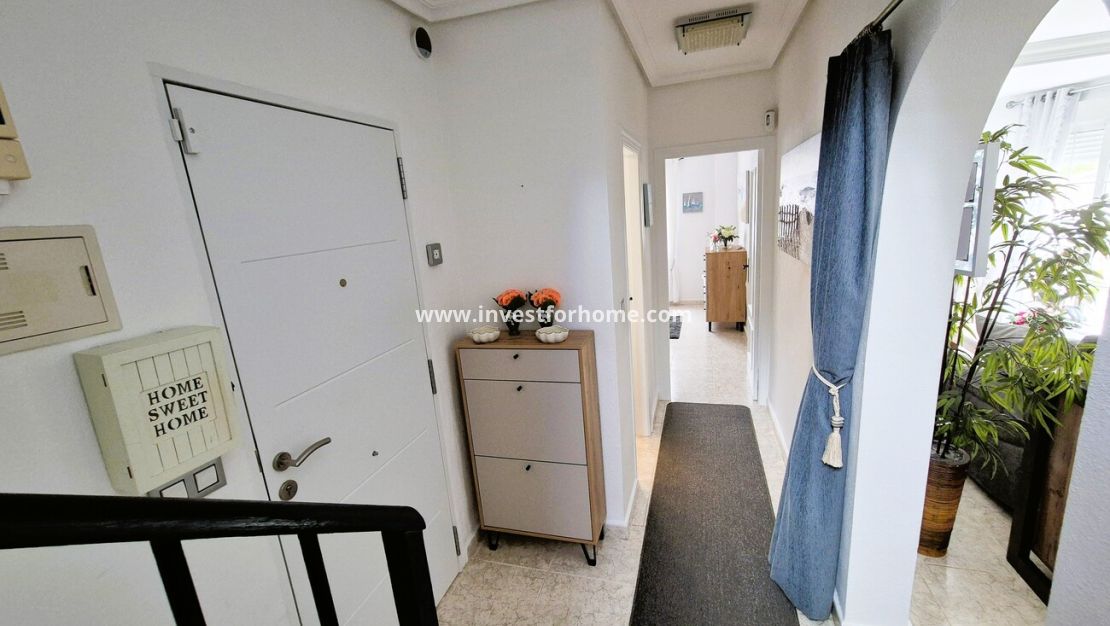 Verkoop - Villa - Orihuela Costa - Costa Blanca